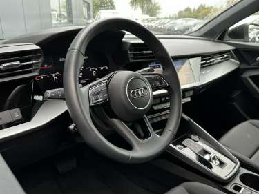 AUDI A3 SPORTBACK 30 TFSI 110 S-Tronic Design