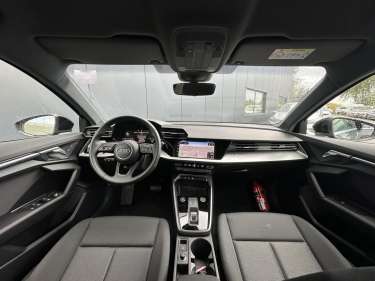 AUDI A3 SPORTBACK 30 TFSI 110 S-Tronic Design