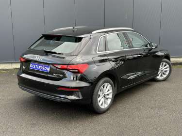 AUDI A3 SPORTBACK 30 TFSI 110 S-Tronic Design