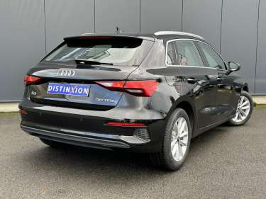 AUDI A3 SPORTBACK 30 TFSI 110 S-Tronic Design