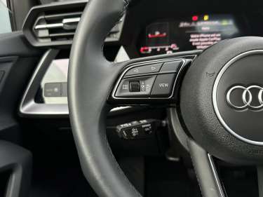 AUDI A3 SPORTBACK 30 TFSI 110 S-Tronic Design