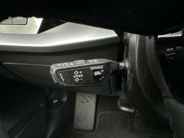 AUDI A3 SPORTBACK 30 TFSI 110 S-Tronic Design