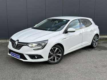 RENAULT MEGANE 1.6 DCI 130 Intens