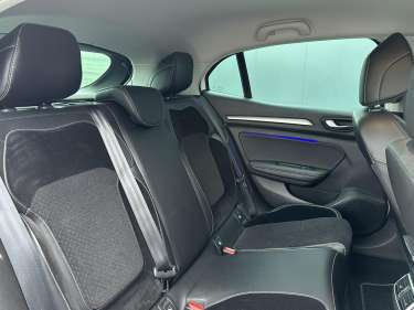 RENAULT MEGANE 1.6 DCI 130 Intens