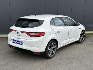 RENAULT MEGANE 1.6 DCI 130 Intens