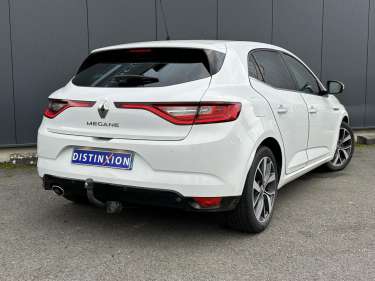 RENAULT MEGANE 1.6 DCI 130 Intens