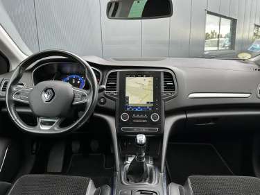 RENAULT MEGANE 1.6 DCI 130 Intens