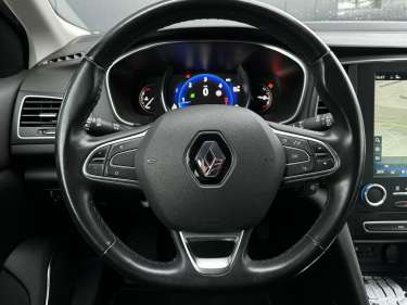 RENAULT MEGANE 1.6 DCI 130 Intens