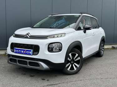 CITROEN C3 AIRCROSS 1.5 BlueHDi 100 Shine