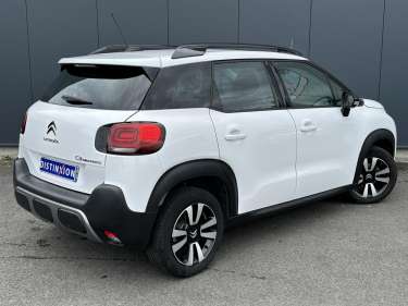 CITROEN C3 AIRCROSS 1.5 BlueHDi 100 Shine