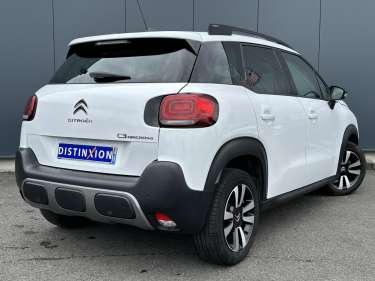 CITROEN C3 AIRCROSS 1.5 BlueHDi 100 Shine