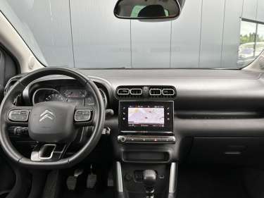 CITROEN C3 AIRCROSS 1.5 BlueHDi 100 Shine