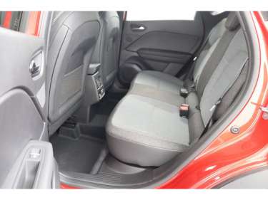 RENAULT CAPTUR NV 1.3 TCE MHEV 140 Techno