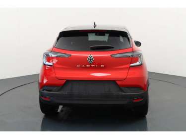 RENAULT CAPTUR NV 1.3 TCE MHEV 140 Techno