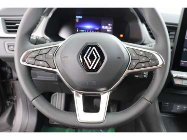 RENAULT CAPTUR NV 1.3 TCE MHEV 140 Techno