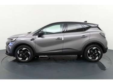 RENAULT CAPTUR NV 1.3 TCE MHEV 140 Techno