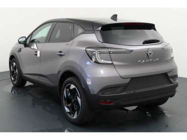 RENAULT CAPTUR NV 1.3 TCE MHEV 140 Techno