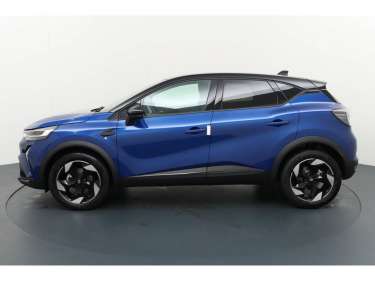 RENAULT CAPTUR NV 1.3 TCE MHEV 140 Techno