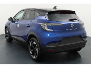 RENAULT CAPTUR NV 1.3 TCE MHEV 140 Techno