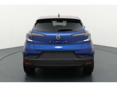 RENAULT CAPTUR NV 1.3 TCE MHEV 140 Techno