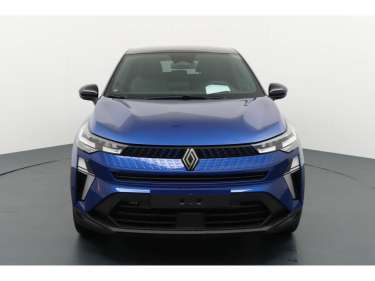 RENAULT CAPTUR NV 1.3 TCE MHEV 140 Techno