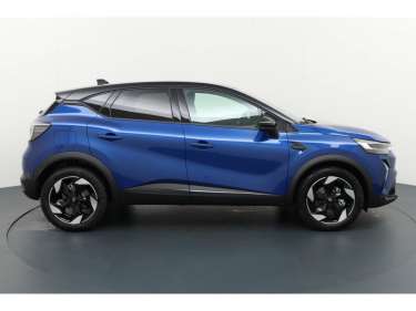 RENAULT CAPTUR NV 1.3 TCE MHEV 140 Techno