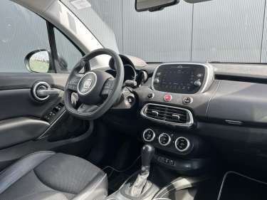 FIAT 500 X 1.4 MultiAir 140 DCT City Cross