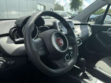 FIAT 500 X 1.4 MultiAir 140 DCT City Cross