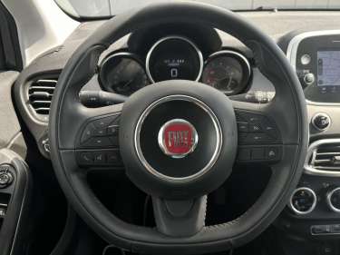 FIAT 500 X 1.4 MultiAir 140 DCT City Cross