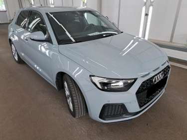 AUDI A1 SPORTBACK 25 TFSI 95 S-Tronic Advanced