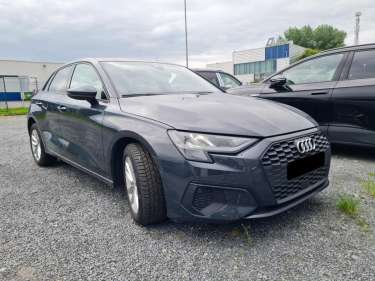 AUDI A3 SPORTBACK 30 TDI 116 S-Tronic Business Line