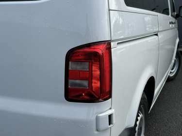 VW TRANSPORTER 2.0 TDI 150 DSG