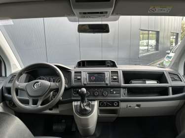 VW TRANSPORTER 2.0 TDI 150 DSG