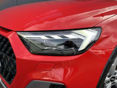 AUDI A1 CITYCARVER 30 TFSI 110 S-Tronic Design