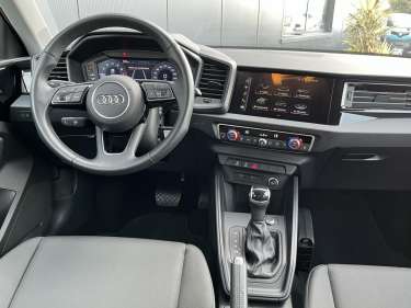 AUDI A1 CITYCARVER 30 TFSI 110 S-Tronic Design