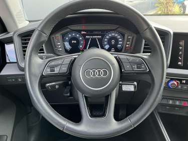 AUDI A1 CITYCARVER 30 TFSI 110 S-Tronic Design