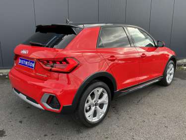 AUDI A1 CITYCARVER 30 TFSI 110 S-Tronic Design