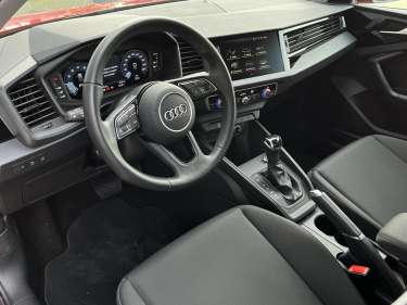 AUDI A1 CITYCARVER 30 TFSI 110 S-Tronic Design