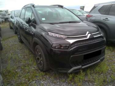 CITROEN C3 AIRCROSS 1.2 PureTech 110 Shine