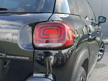 CITROEN C3 AIRCROSS 1.2 PureTech 110 Shine