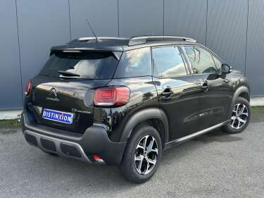 CITROEN C3 AIRCROSS 1.2 PureTech 110 Shine