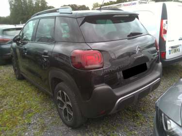 CITROEN C3 AIRCROSS 1.2 PureTech 110 Shine