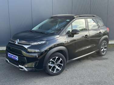 CITROEN C3 AIRCROSS 1.2 PureTech 110 Shine