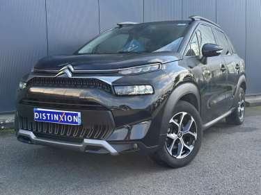 CITROEN C3 AIRCROSS 1.2 PureTech 110 Shine