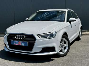 AUDI A3 SPORTBACK 1.6 TDI 116 Sport