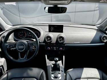 AUDI A3 SPORTBACK 1.6 TDI 116 Sport