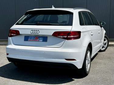 AUDI A3 SPORTBACK 1.6 TDI 116 Sport