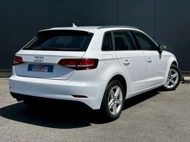 AUDI A3 SPORTBACK 1.6 TDI 116 Sport