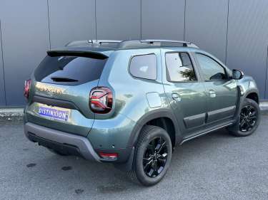 DACIA DUSTER 1.3 TCE 150 EDC Extreme