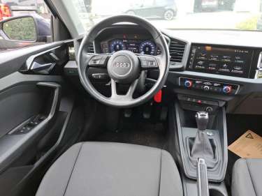 AUDI A1 SPORTBACK 25 TFSI 95 Design